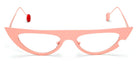 Sabine Be® Be Muse Slim - Satin Salmon Eyeglasses
