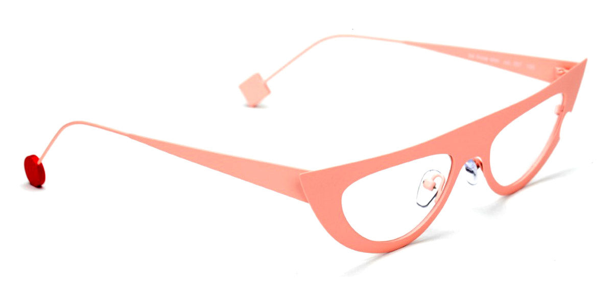 Sabine Be® Be Muse Slim - Satin Salmon Eyeglasses