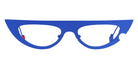 Sabine Be® Be Muse Slim - Satin Blue Klein Eyeglasses