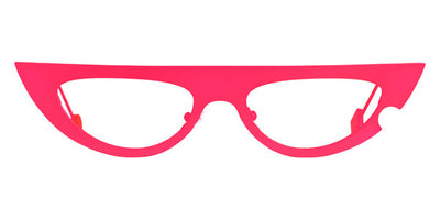 Sabine Be® Be Muse Slim - Satin Neon Pink Eyeglasses