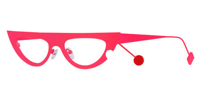 Sabine Be® Be Muse Slim - Satin Neon Pink Eyeglasses