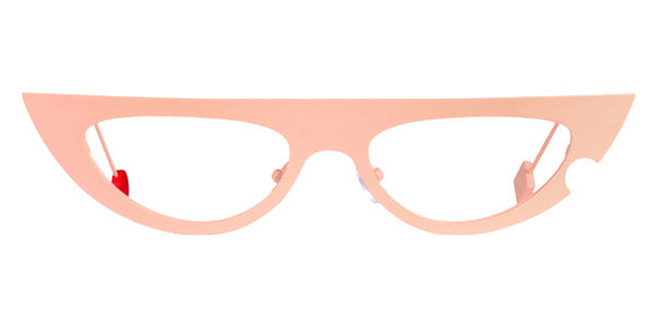 Sabine Be® Be Muse Slim - Satin Salmon Eyeglasses