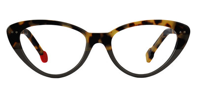 Sabine Be® Be Pretty - Matte Tokyo Tortoise / Matte Taupe Eyeglasses