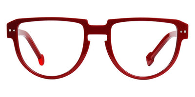 Sabine Be® Be Rebel - Shiny Burgundy Eyeglasses