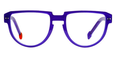 Sabine Be® Be Rebel - Shiny Purple Eyeglasses