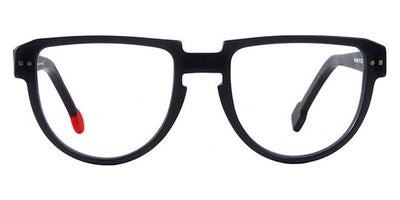 Sabine Be® Be Rebel - Matte Navy Blue Eyeglasses