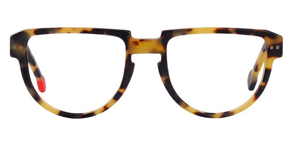 Sabine Be® Be Rebel - Matte Tokyo Tortoise Eyeglasses