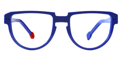 Sabine Be® Be Rebel - Shiny Blue Klein Eyeglasses