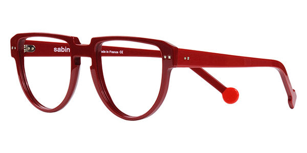 Sabine Be® Be Rebel - Shiny Burgundy Eyeglasses