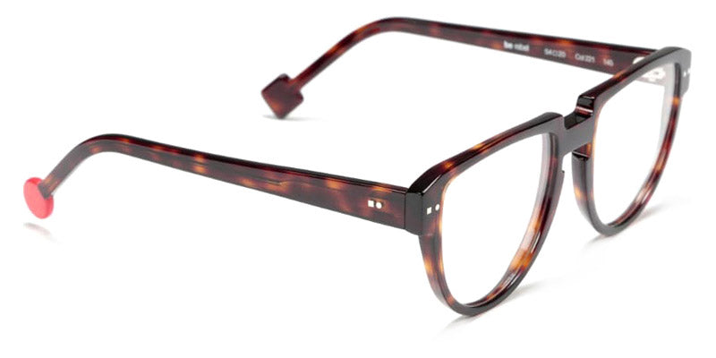 Sabine Be® Be Rebel - Shiny Cherry Tortoise Eyeglasses