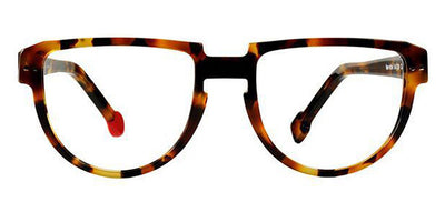 Sabine Be® Be Rebel - Shiny Fawn Tortoise Eyeglasses
