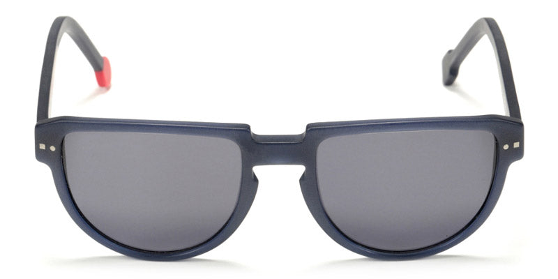 Sabine Be® Be Rebel Sun - Matte Navy Blue Sunglasses