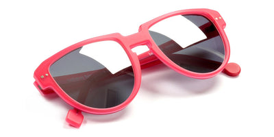 Sabine Be® Be Rebel Sun - Matte Neon Pink Sunglasses