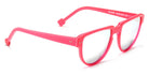 Sabine Be® Be Rebel Sun - Matte Neon Pink Sunglasses