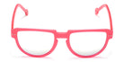 Sabine Be® Be Rebel Sun - Matte Neon Pink Sunglasses