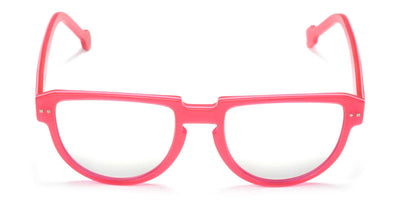 Sabine Be® Be Rebel Sun - Matte Neon Pink Sunglasses