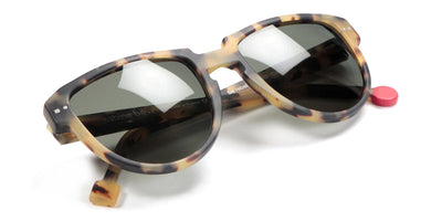Sabine Be® Be Rebel Sun - Matte Tokyo Tortoise Sunglasses