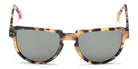 Sabine Be® Be Rebel Sun - Matte Tokyo Tortoise Sunglasses