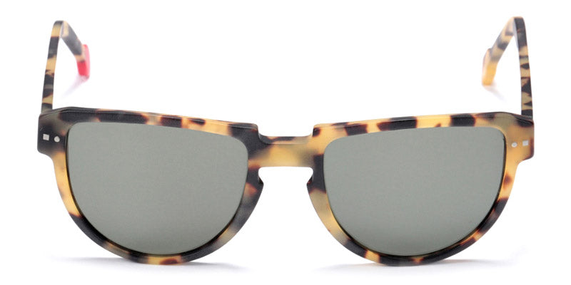 Sabine Be® Be Rebel Sun - Matte Tokyo Tortoise Sunglasses
