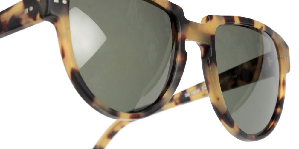 Sabine Be® Be Rebel Sun - Matte Tokyo Tortoise Sunglasses