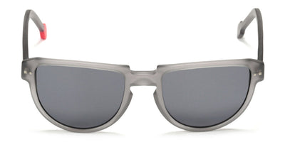 Sabine Be® Be Rebel Sun - Matte Translucent Gray Sunglasses