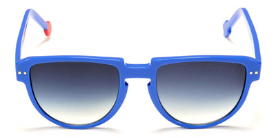 Sabine Be® Be Rebel Sun - Shiny Blue Klein Sunglasses