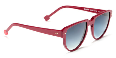 Sabine Be® Be Rebel Sun - Shiny Burgundy Sunglasses