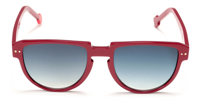 Sabine Be® Be Rebel Sun - Shiny Burgundy Sunglasses