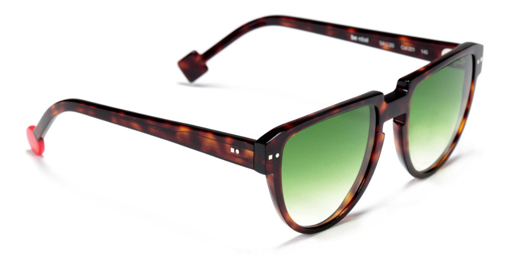 Sabine Be® Be Rebel Sun - Shiny Cherry Tortoise Sunglasses