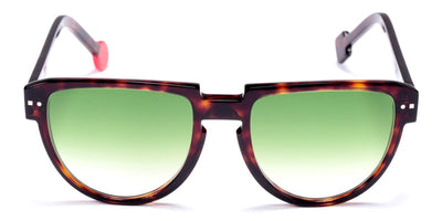 Sabine Be® Be Rebel Sun - Shiny Cherry Tortoise Sunglasses