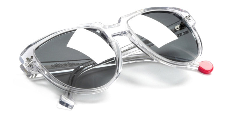 Sabine Be® Be Rebel Sun - Shiny Crystal Sunglasses