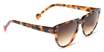 Sabine Be® Be Rebel Sun - Shiny Fawn Tortoise Sunglasses