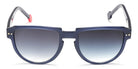 Sabine Be® Be Rebel Sun - Shiny Navy Blue Sunglasses
