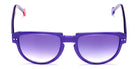 Sabine Be® Be Rebel Sun - Shiny Purple Sunglasses