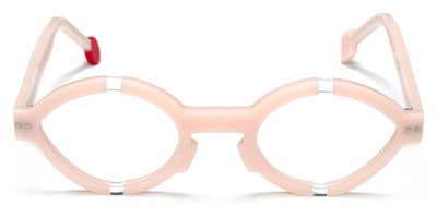 Sabine Be® Be Sexy - Matte Pearl Pink / Shiny Crystal Eyeglasses
