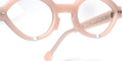 Sabine Be® Be Sexy - Matte Pearl Pink / Shiny Crystal Eyeglasses