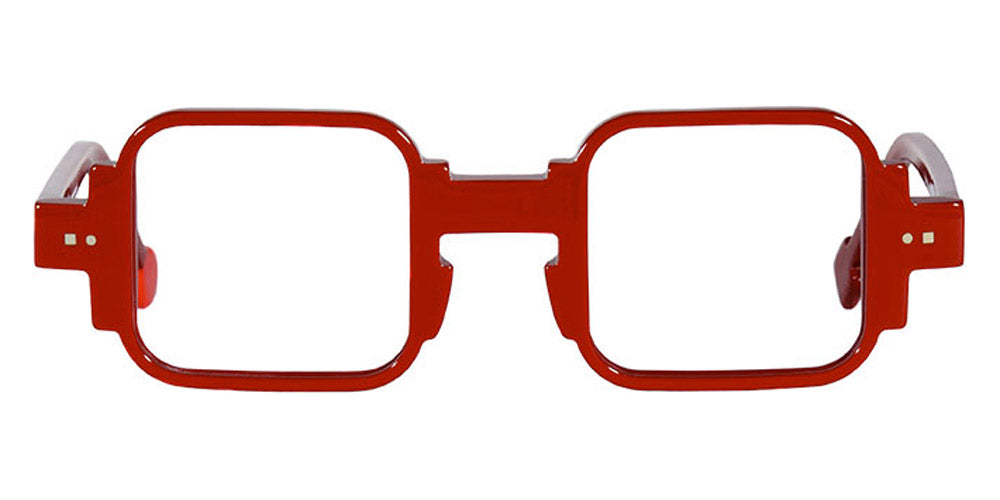 Sabine Be® Be Square Swell - Shiny Burgundy Eyeglasses