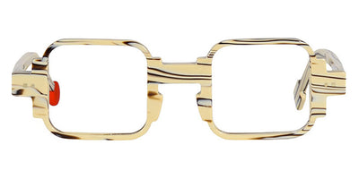 Sabine Be® Be Square Swell - Shiny Vanilla Choco Eyeglasses