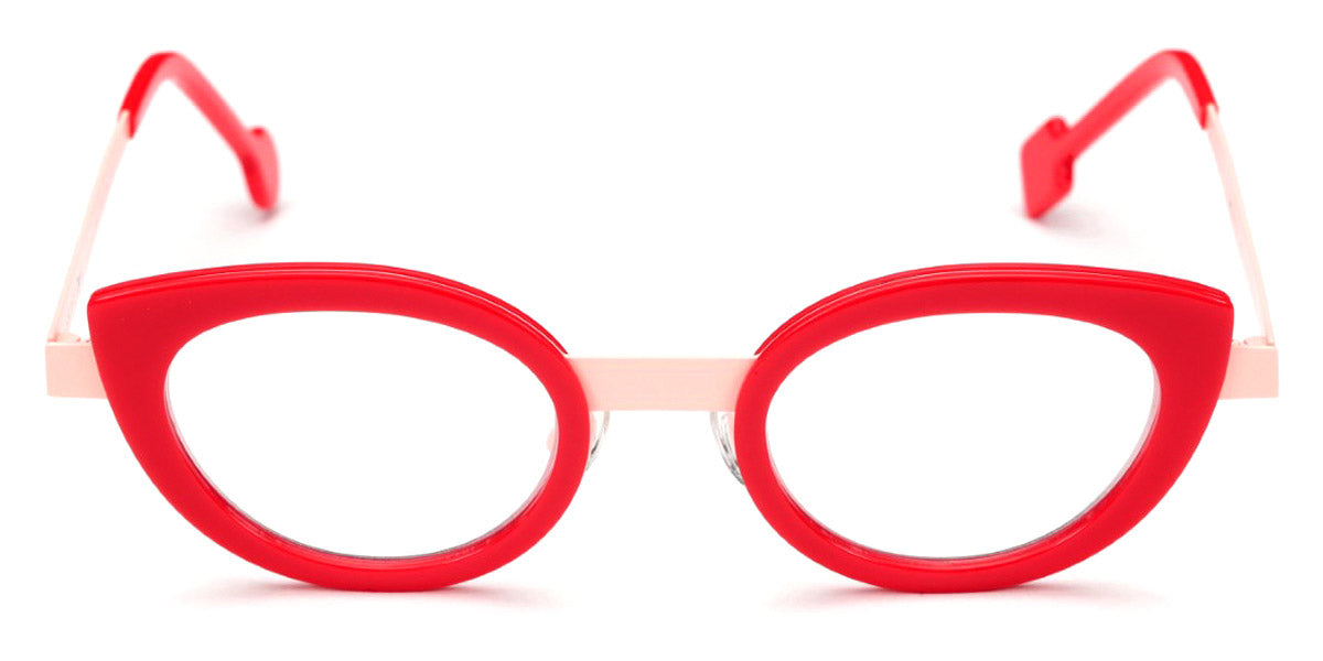 Sabine Be® Be String Cat-Eye Eyeglasses - EuroOptica