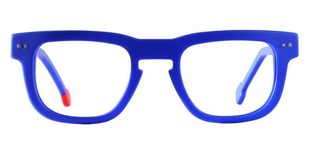 Sabine Be® Be Swag - Matte Blue Majorelle Eyeglasses