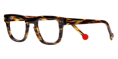 Sabine Be® Be Swag - Shiny Veined Tortoise Eyeglasses