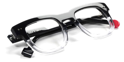 Sabine Be® Be Swag - Shiny Midnight Blue /Shiny Cristal Eyeglasses