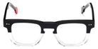 Sabine Be® Be Swag - Shiny Midnight Blue /Shiny Cristal Eyeglasses