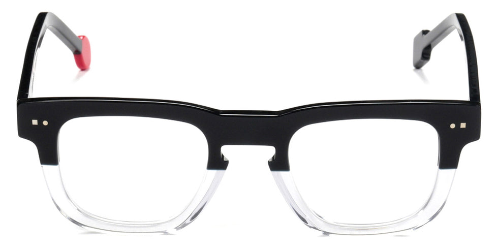 Sabine Be® Be Swag - Shiny Midnight Blue /Shiny Cristal Eyeglasses
