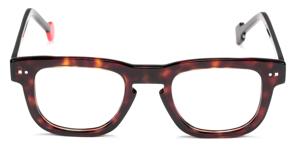 Sabine Be® Be Swag - Shiny Cherry Tortoise Eyeglasses
