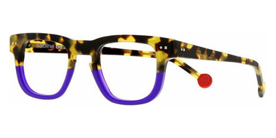 Sabine Be® Be Swag - Shiny Tokyo Tortoise / Shiny Purple Eyeglasses