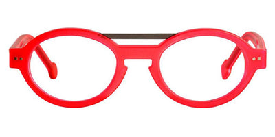 Sabine Be® Be Trendy - Matte Neon Pink / Satin Taupe Eyeglasses