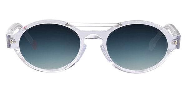 Sabine Be® Be Trendy Sun - Shiny Crystal / Palladium Sunglasses
