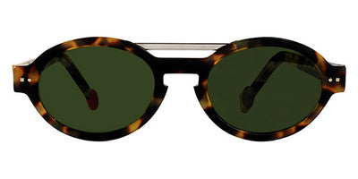 Sabine Be® Be Trendy Sun - Shiny Tokyo Tortoise / Polished Palladium Sunglasses