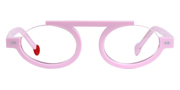 Sabine Be® Be Trust - Matte Baby Pink Eyeglasses